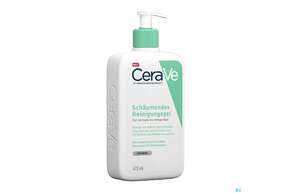 Cerave Schäumendes Reinigungsgel 473ml, A-Nr.: 4802021 - 01