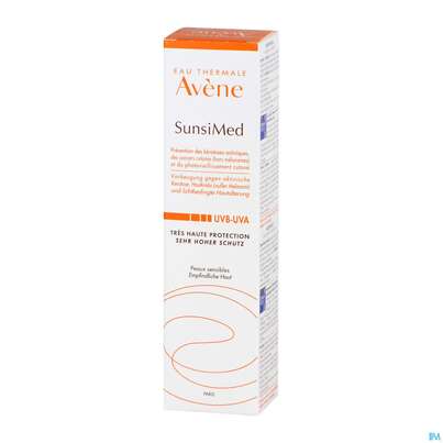 Sonnenprodukte Avene Sunsimed 80ml, A-Nr.: 4782689 - 05