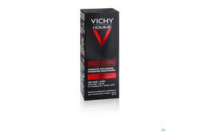 Vichy Homme Structure Force Care 50ml, A-Nr.: 5054348 - 01