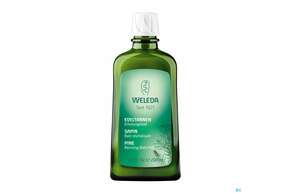 Weleda Edeltannen-erholungsbad 200ml, A-Nr.: 5034274 - 01