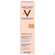 Sie sehen eine Packung Vichy Mineralblend Fluid 01 Clay 30ml, Produktbild: 01 Vichy Mineralblend Fluid 01 Clay 30ml, A-Nr.: 5045177 - 01