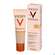 Sie sehen eine Packung Vichy Mineralblend Fluid 01 Clay 30ml, Produktbild: 04 Vichy Mineralblend Fluid 01 Clay 30ml, A-Nr.: 5045177 - 04