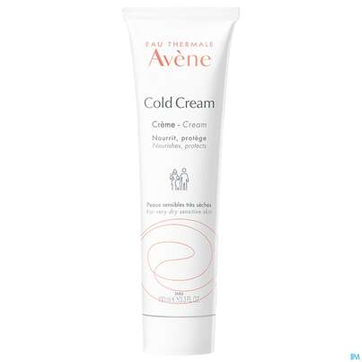 Avène Cold Cream Creme 100ml, A-Nr.: 4763539 - 26