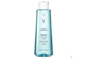 Vichy Purete Thermale Reinigungslotion 200ml, A-Nr.: 4309993 - 01