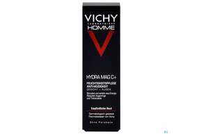 Vichy Homme Hydra Mag C+ 50ml, A-Nr.: 3828136 - 01