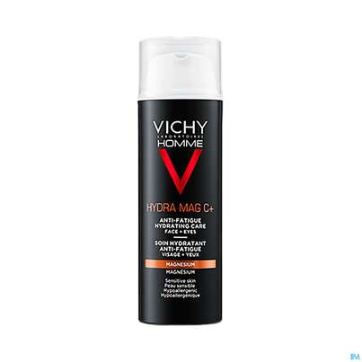 Vichy Homme Hydra Mag C+ 50ml, A-Nr.: 3828136 - 07