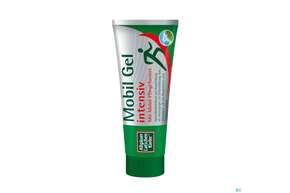 Allgäuer Latschenkiefer Mobil Gel Intensiv 100ml, A-Nr.: 3832758 - 01