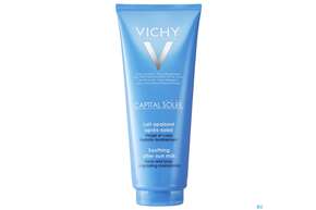 Sonnenprodukte Vichy Ideal Soleil Pflege Nach Der Sonne Milch 300ml, A-Nr.: 3813867 - 01