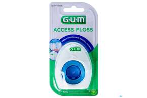 Zahnseide Access Floss Sunstar, A-Nr.: 4123975 - 01