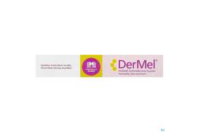 Dermel Wundsalbe 15g, A-Nr.: 3813206 - 01