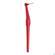 Tepe Interdentalbuersten Angle 0,5mm Rot 6st, A-Nr.: 3793283 - 05