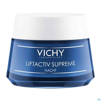 Vichy Liftactiv/supreme Nacht 50ml, A-Nr.: 3817581 - 02