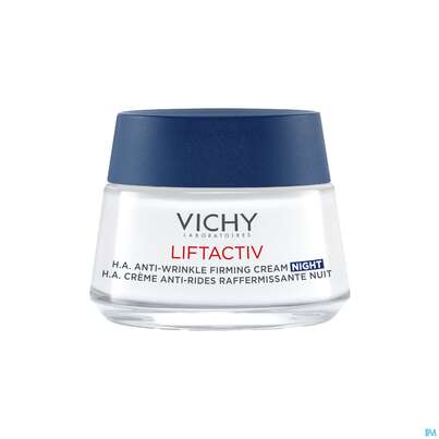 Vichy Liftactiv/supreme Nacht 50ml, A-Nr.: 3817581 - 03