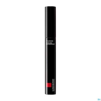 La Roche Posay Mascara/toleriane Waterproof 7,6ml, A-Nr.: 3817204 - 07