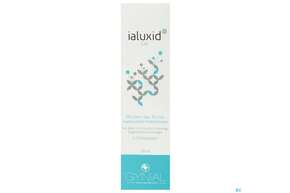 Ialuxid Gel 30ml, A-Nr.: 4099691 - 01