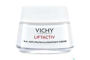 Vichy Liftactiv/supreme Trockene Haut 50ml, A-Nr.: 4261453 - 01