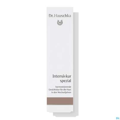 Dr. Hauschka Intensivkur Spezial 40ml, A-Nr.: 3735498 - 02