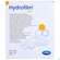 Sie sehen eine Packung Wundverband Hydrofilm/plus 9x 10cm 5st, Produktbild: 01 Wundverband Hydrofilm/plus 9x 10cm 5st, A-Nr.: 3697208 - 01