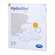 Sie sehen eine Packung Wundverband Hydrofilm/plus 9x 10cm 5st, Produktbild: 02 Wundverband Hydrofilm/plus 9x 10cm 5st, A-Nr.: 3697208 - 02