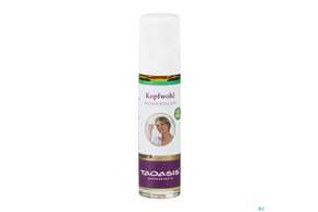 Taoasis Kopfwohl Roll-on 10ml, A-Nr.: 3660725 - 01