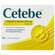 Cetebe Vitamin C -retard Kapseln 500mg 120st, A-Nr.: 2432301 - 01