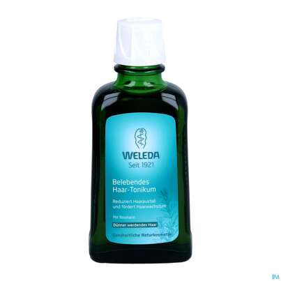 Weleda Haar-tonikum Belebend 100ml, A-Nr.: 4021915 - 11