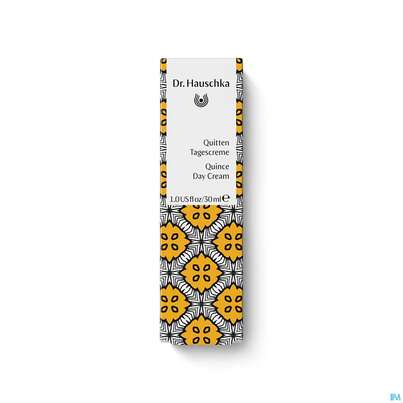 Dr. Hauschka Quitten Tagescreme - Limited Edition 30ml, A-Nr.: 2210954 - 02