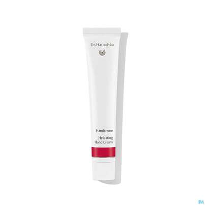 Sie sehen eine Packung Dr. Hauschka Handcreme 50ml, Produktbild: 03 Dr. Hauschka Handcreme 50ml, A-Nr.: 2051800 - 03