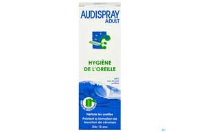 Audispray Adult 50ml, A-Nr.: 3848185 - 01