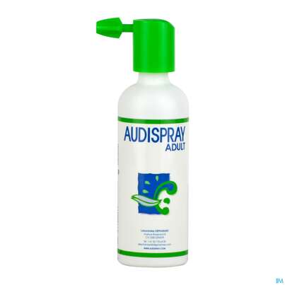 Audispray Adult 50ml, A-Nr.: 3848185 - 05