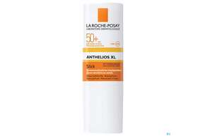 Sonnenprodukte La Roche Posay Anthelios 50+ Stick F Empf.zone 9g, A-Nr.: 3061166 - 01