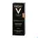 Sie sehen eine Packung Vichy Dermablend/fluid Make-up 25 Nude 30ml, Produktbild: 01 Vichy Dermablend/fluid Make-up 25 Nude 30ml, A-Nr.: 3044624 - 01
