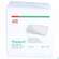 Vlieskompressen Vliwasoft 4fach/unsteril Lose 10x 10cm 100st, A-Nr.: 1017014 - 01