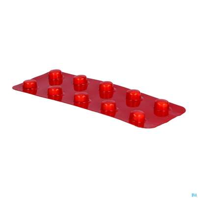 Enada N.a.d.h Dr.birkmayer Tabl 7,5mg 80st, A-Nr.: 2963926 - 07