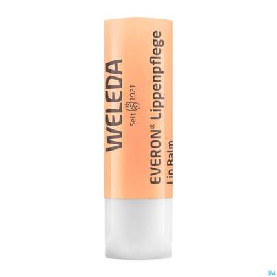 Weleda Everon Lippenpflegestift Blist 4,8g, A-Nr.: 0825829 - 02