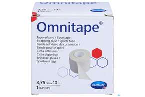 Omnitape 10mx 3,75cm 1st, A-Nr.: 1520339 - 01