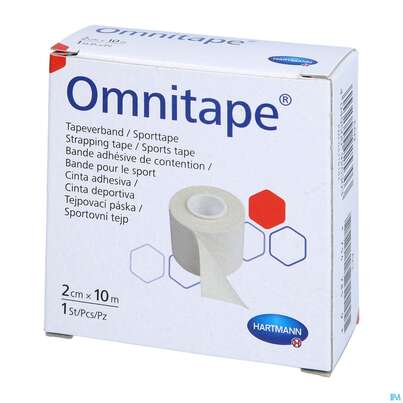 Omnitape 10mx 2cm 1st, A-Nr.: 1520322 - 04