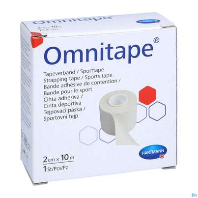 Omnitape 10mx 2cm 1st, A-Nr.: 1520322 - 05