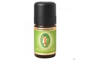 Aetherische Oele Primavera Rosengeranie Bio 5ml, A-Nr.: 2305318 - 01