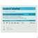 Aluderm/aluplast Wundverbandpflaster Elastisch 10x 6cm 10st, A-Nr.: 1380832 - 01