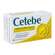 Sie sehen eine Packung Cetebe Vitamin C -retard Kapseln 500mg 30st, Produktbild: 02 Cetebe Vitamin C -retard Kapseln 500mg 30st, A-Nr.: 1334016 - 02