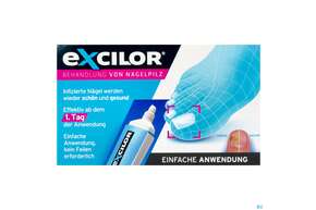 EXCILOR NAGELPILZ STIFT 3,3ML, A-Nr.: 3823446 - 01