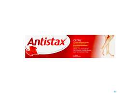 Antistax Creme 100g, A-Nr.: 2337643 - 01