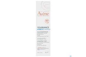 Avene Tolerance/hydra-10 Fluid 40ml, A-Nr.: 5675659 - 01
