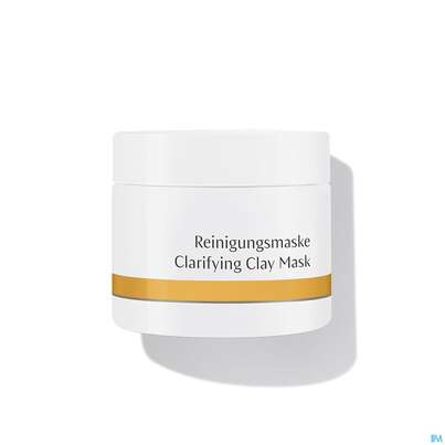 Dr. Hauschka Reinigungsmaske 90g, A-Nr.: 2051378 - 04