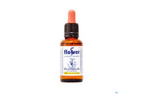 Healing Herbs 39 Five Flower Remedy Notfalltropfen 10ml, A-Nr.: 2185908 - 01