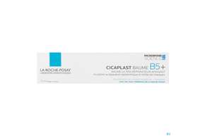 La Roche Posay Cicaplast Baume B5+ Creme 15ml, A-Nr.: 5696087 - 01