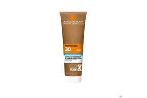Sonnenprodukte La Roche Posay Anthelios Lsf30+ Milch Samtig Papp- 250ml, A-Nr.: 5387067 - 01