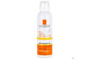 Sonnenprodukte La Roche Posay Anthelios 50+/aero Koerper 200ml, A-Nr.: 4800909 - 01