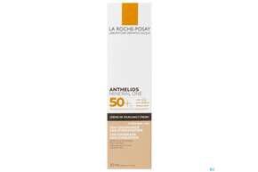 Sonnenprodukte La Roche Posay Anthelios/mineral 50+ Tt03 30ml, A-Nr.: 5264181 - 01
